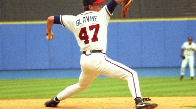 Players with the Awful Career Statistics Against Tom Glavine