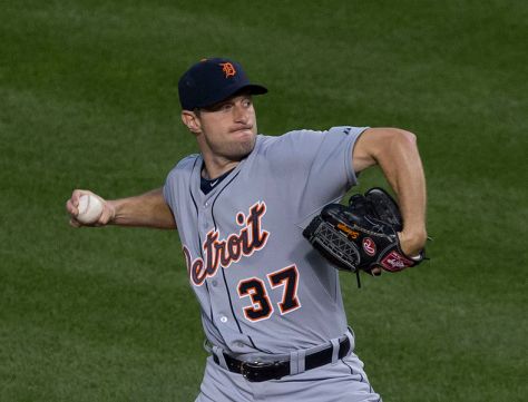 By Keith Allison from Hanover, MD, USA (Max  Scherzer) [CC-BY-SA-2.0 (http://creativecommons.org/licenses/by-sa/2.0)], via Wikimedia Commons